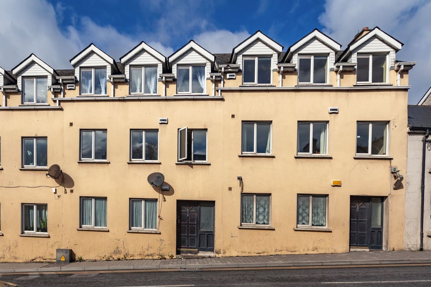 7 Poolboy View, Flower Hill, Navan, Co. Meath is for sale on Daft.ie