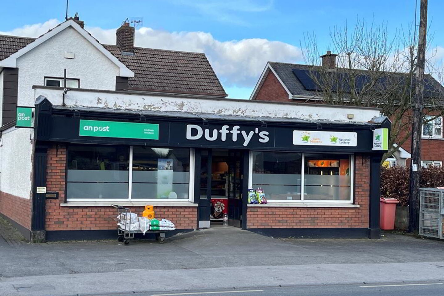 Commercial property for rent in Inniskeen, Carrickmacross, Co. Monaghan