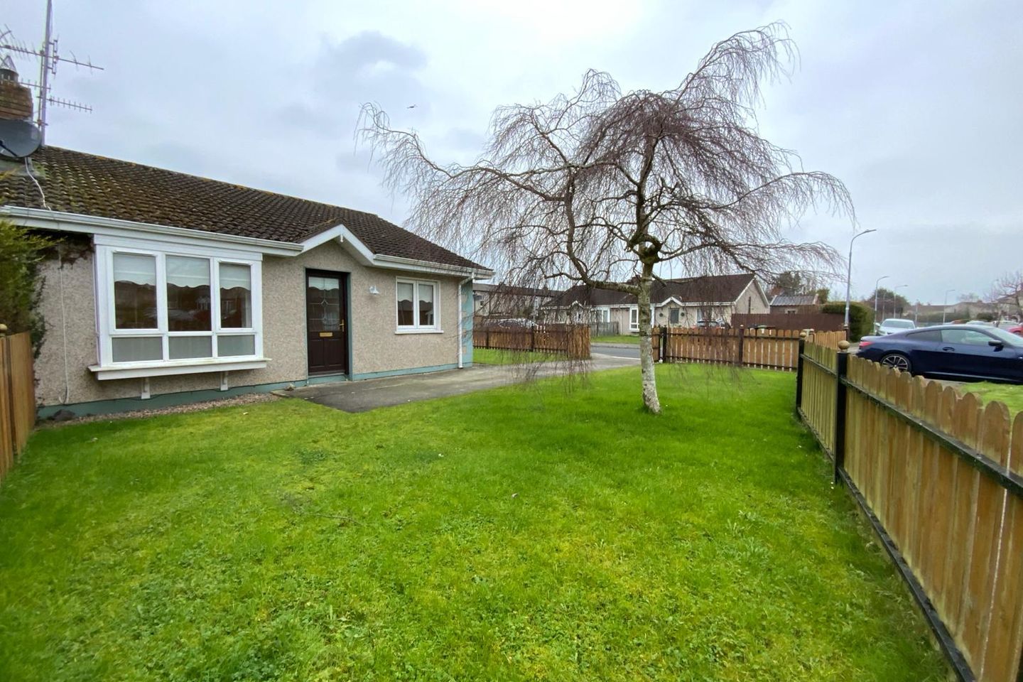 134 Waterville Crescent, Ashbrook, Dundalk, Co. Louth, A91TEP2 is for