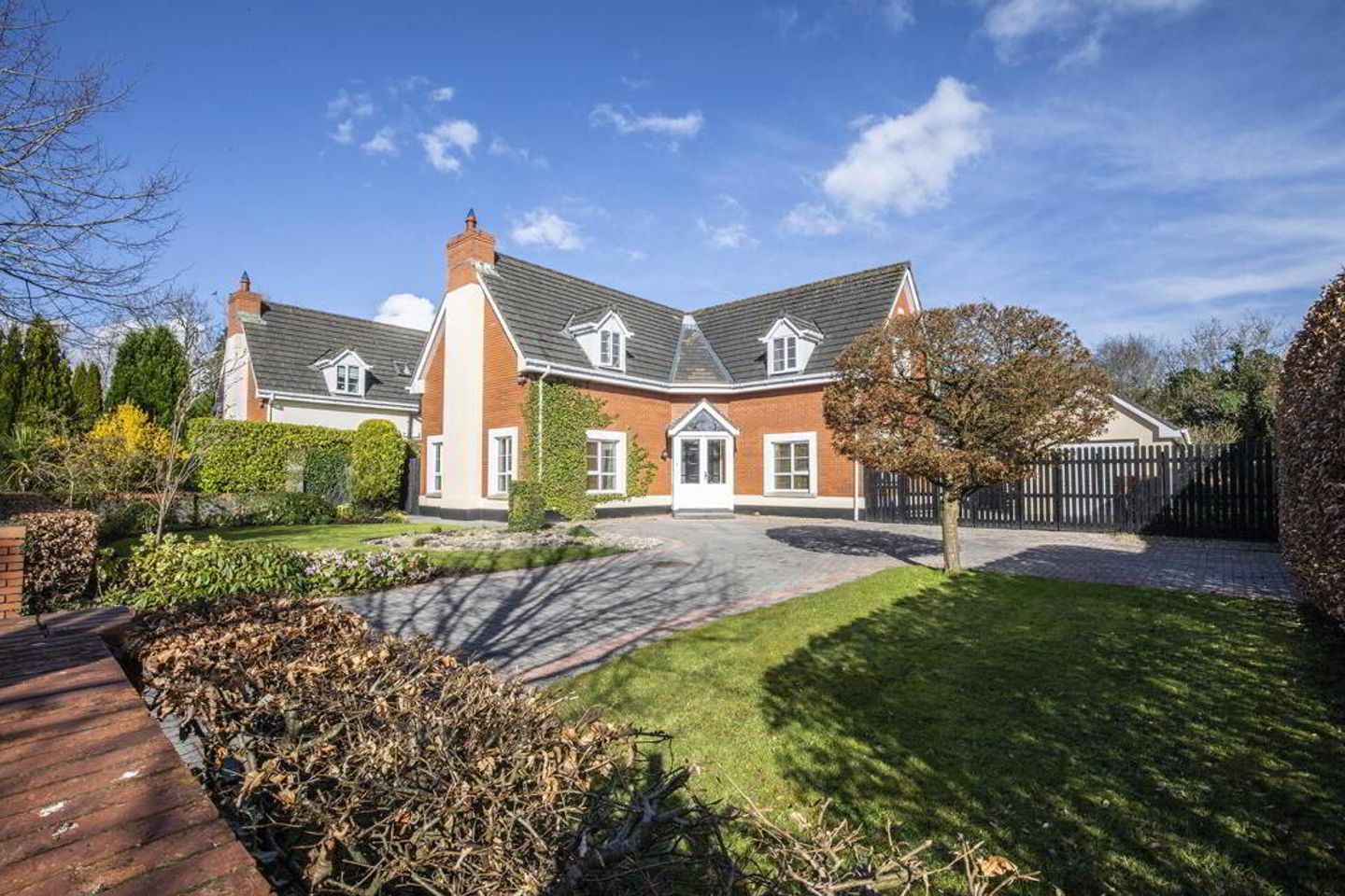 14 Cairn Manor, Ratoath, Co. Meath, A85PF57