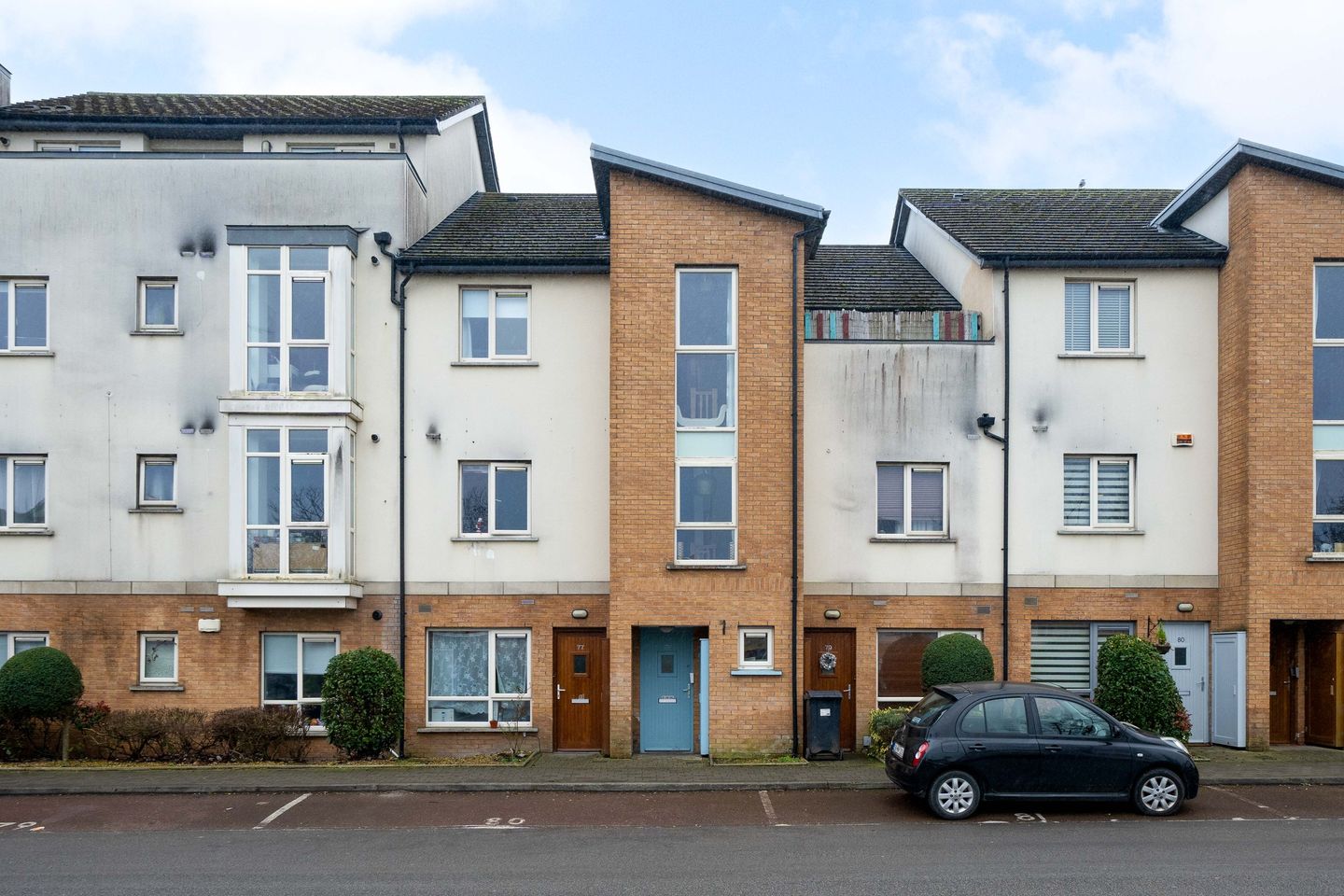 78 Belmayne Park South, Balgriffin, Balgriffin, Dublin 13, D13A364 is