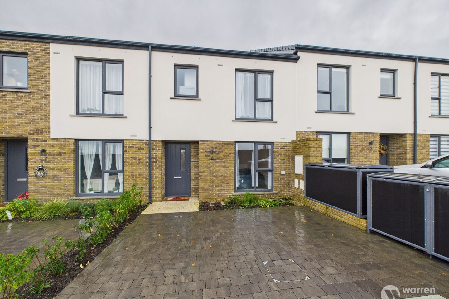 6 Nyne Park Avenue, Nyne Park, Kilkenny, Co. Kilkenny, R95H5XH