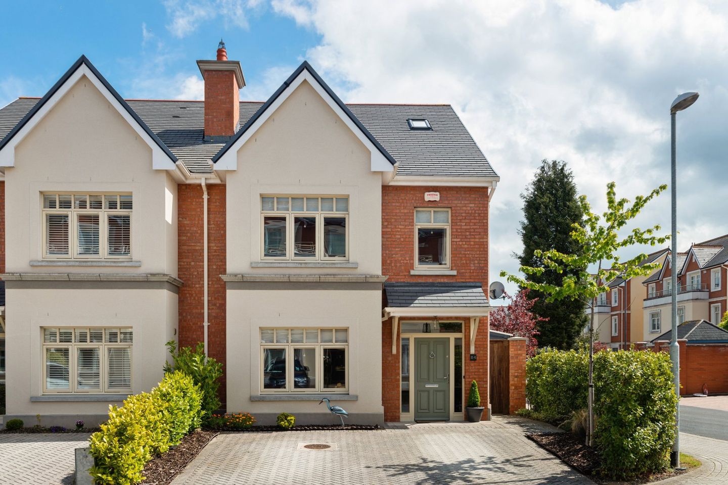 114 College Square, Terenure, Dublin 6, D6WVY52