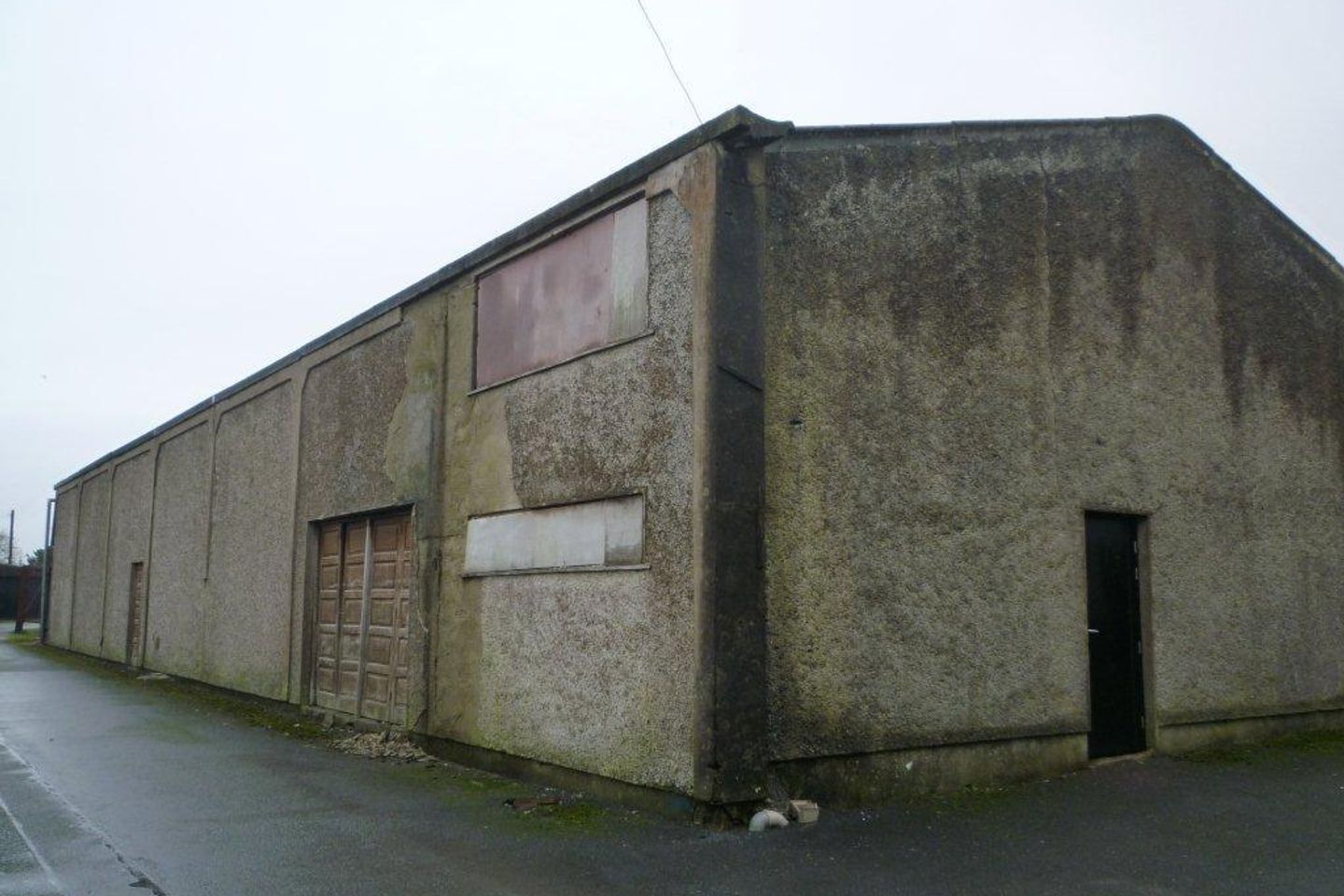 Commercial property for sale in Quay Road, Clarecastle, Co. Clare