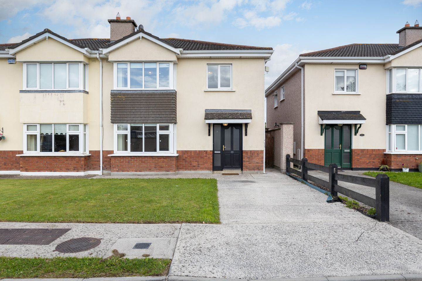 28 Spindlewood, Graiguecullen, Graiguecullen, Co. Laois, R93W280 is for sale on Daft.ie