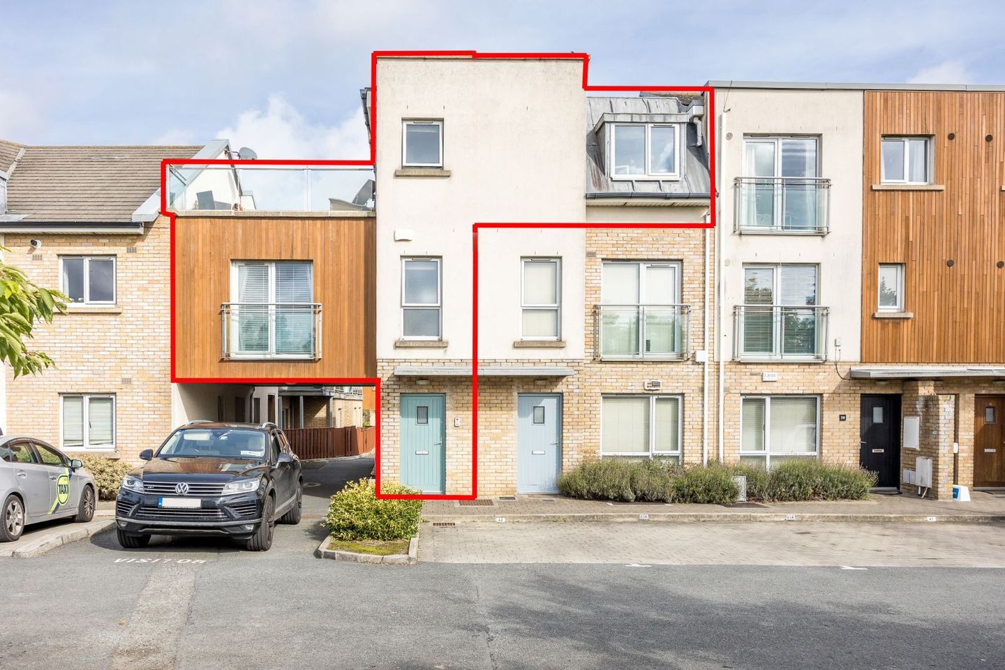 42 Waterside Park, Malahide, Co. Dublin, K36WF97