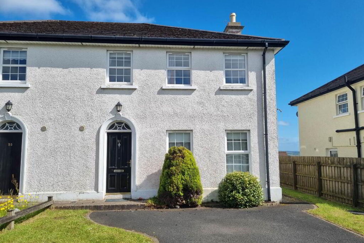 56 Thornberry, Letterkenny, F92EYY8 is for sale on Daft.ie