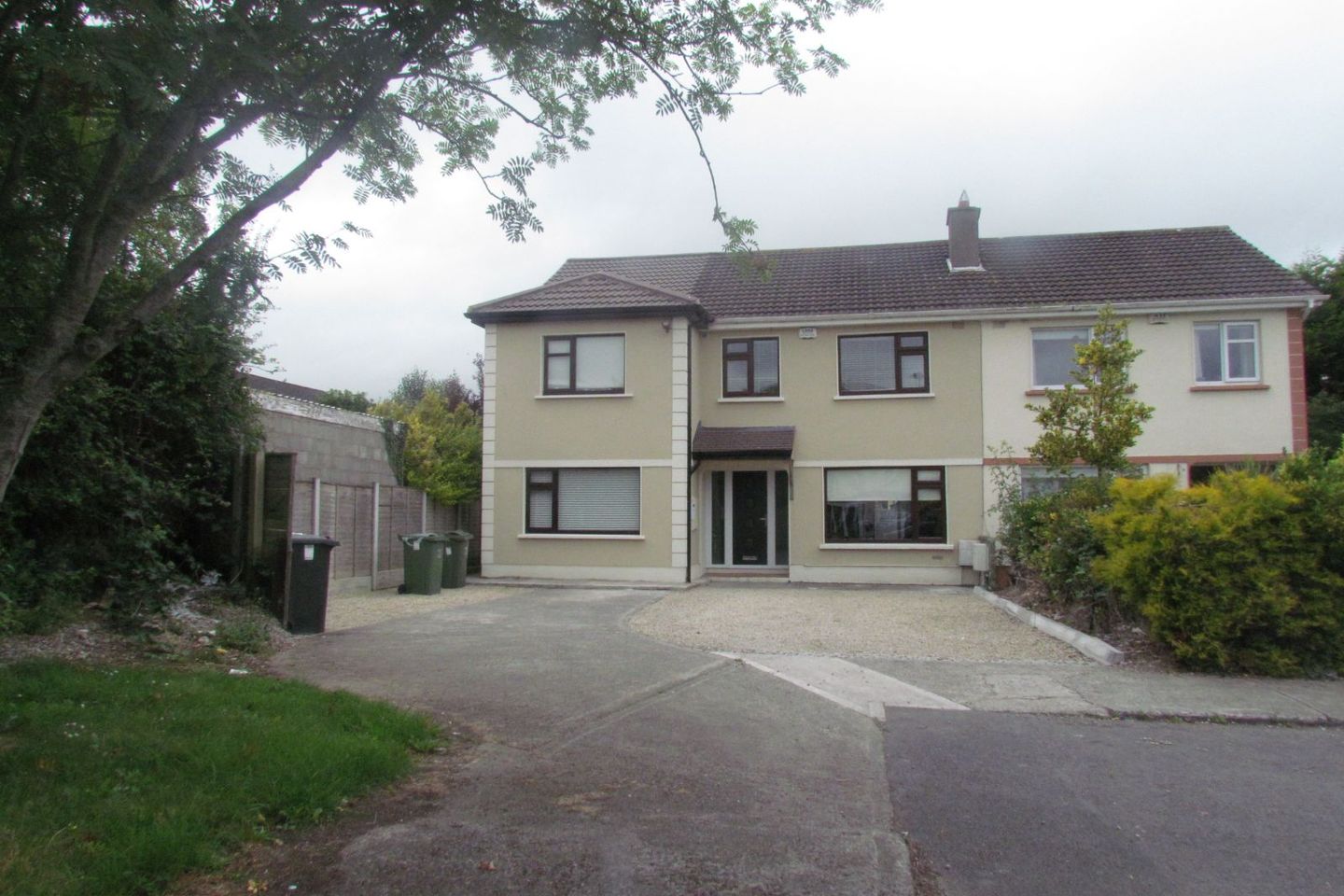 College Green, Maynooth, Maynooth, Co. Kildare