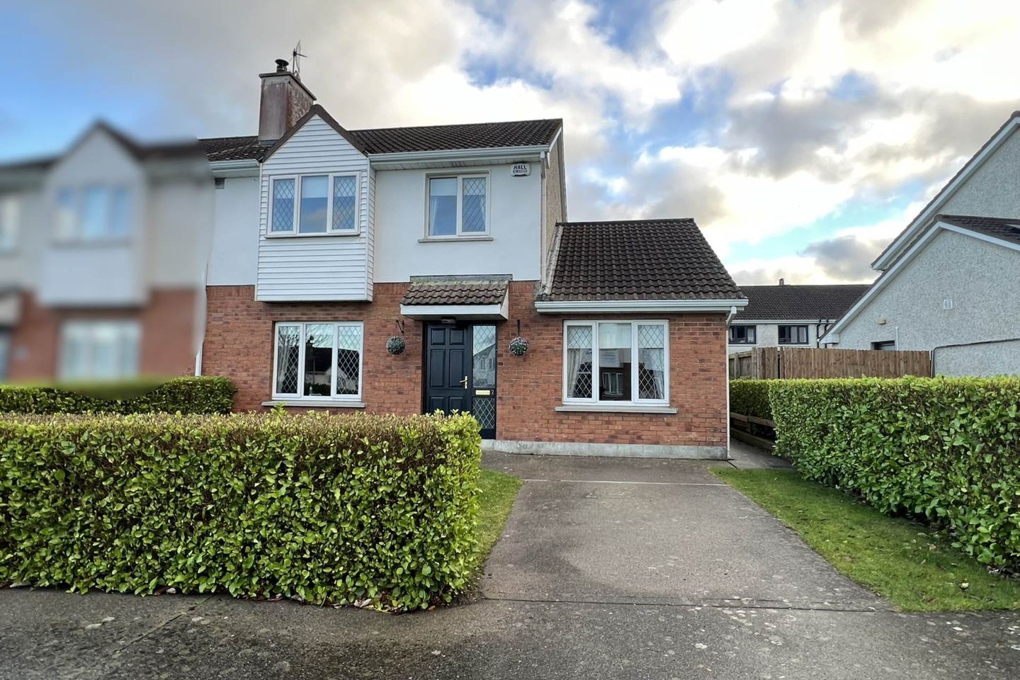 2 Ashgrove Lawn, Clonmel, Co. Tipperary, E91H314
