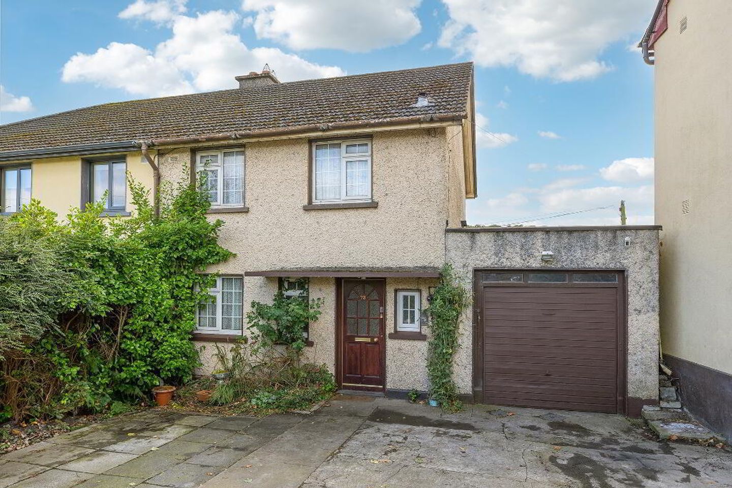 Commercial property for sale in 73 Sarsfield Park, Lucan, Co. Dublin