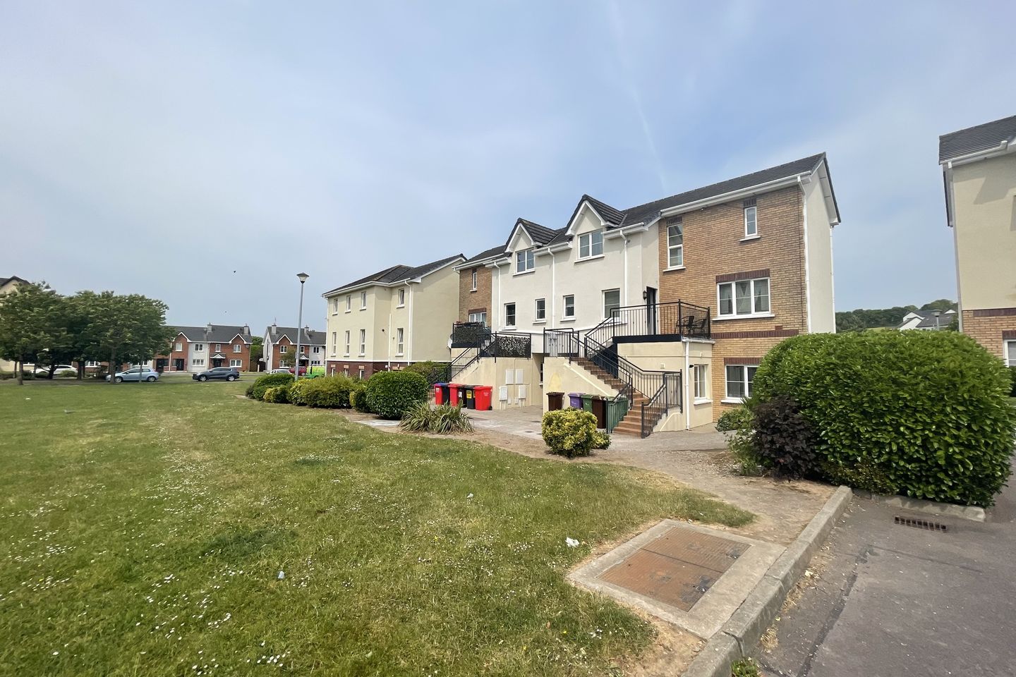 7 Ivy Grove, Broomfield Village, Midleton, Co. Cork, P25W240