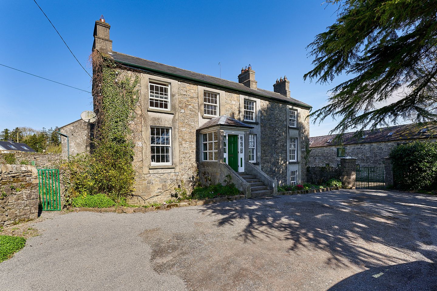 Old Rectory, Coole, Mullingar, Co. Westmeath, N91TF38