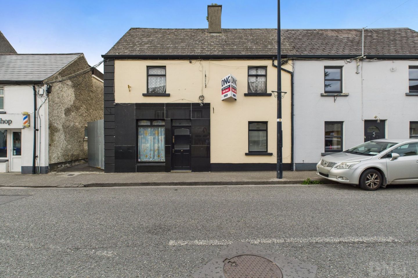 River Street, Clara, Co. Offaly, R35C782