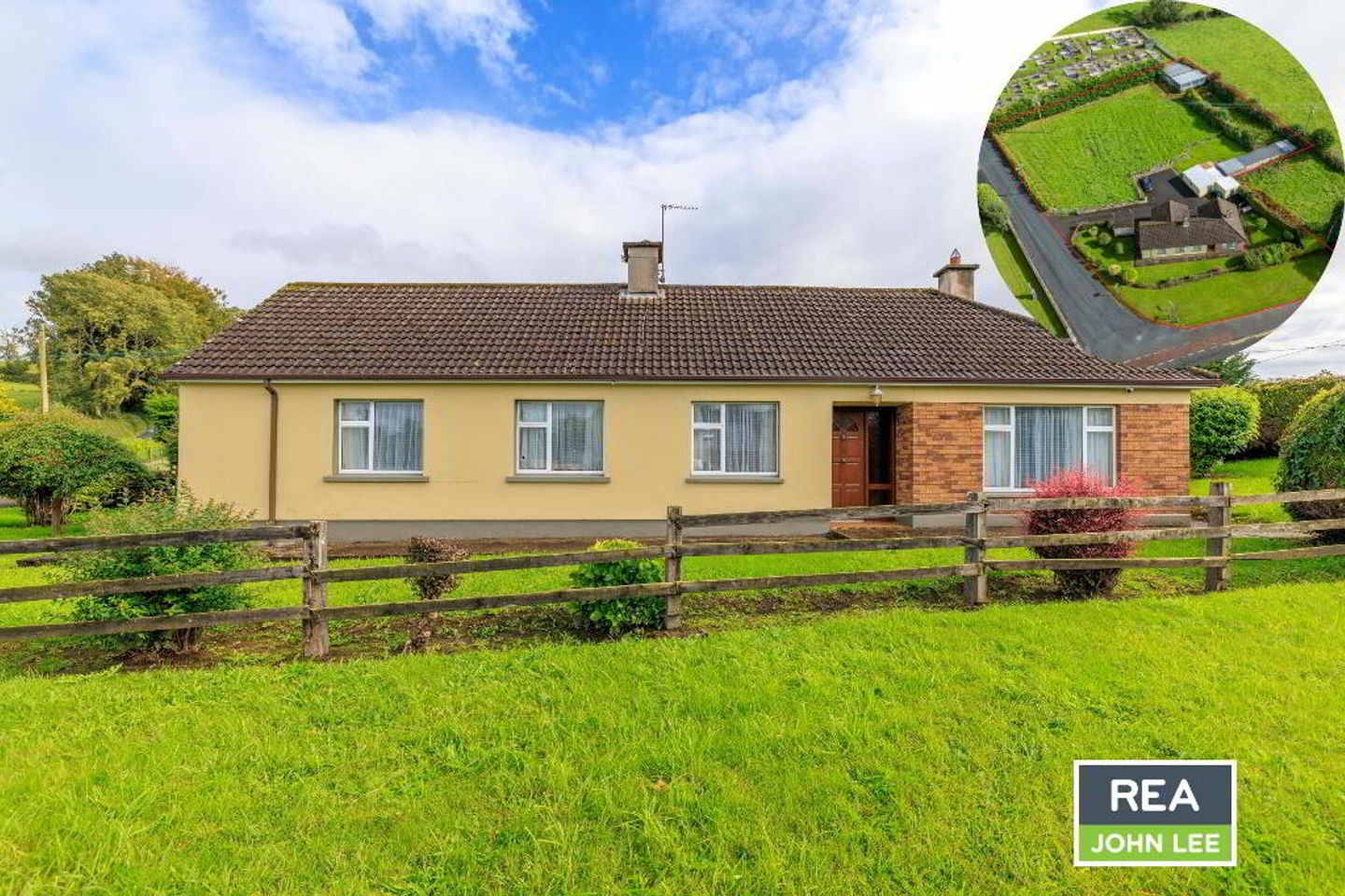 Chapel Hill, Birdhill, Co. Tipperary, V94ED21