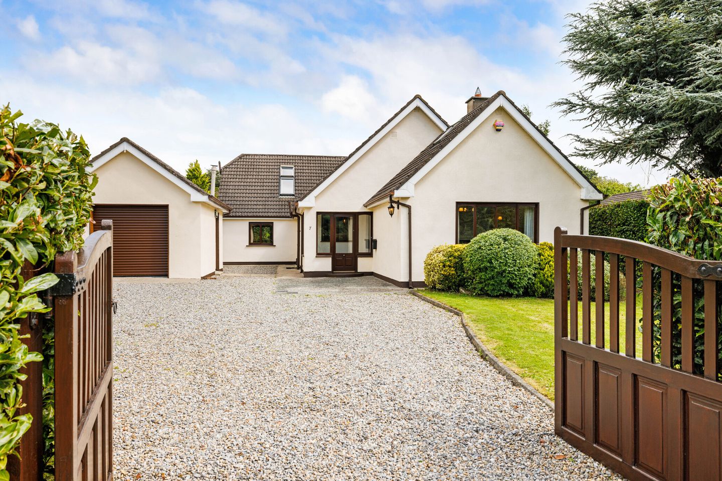 7 Bramble Glade, A67DT20