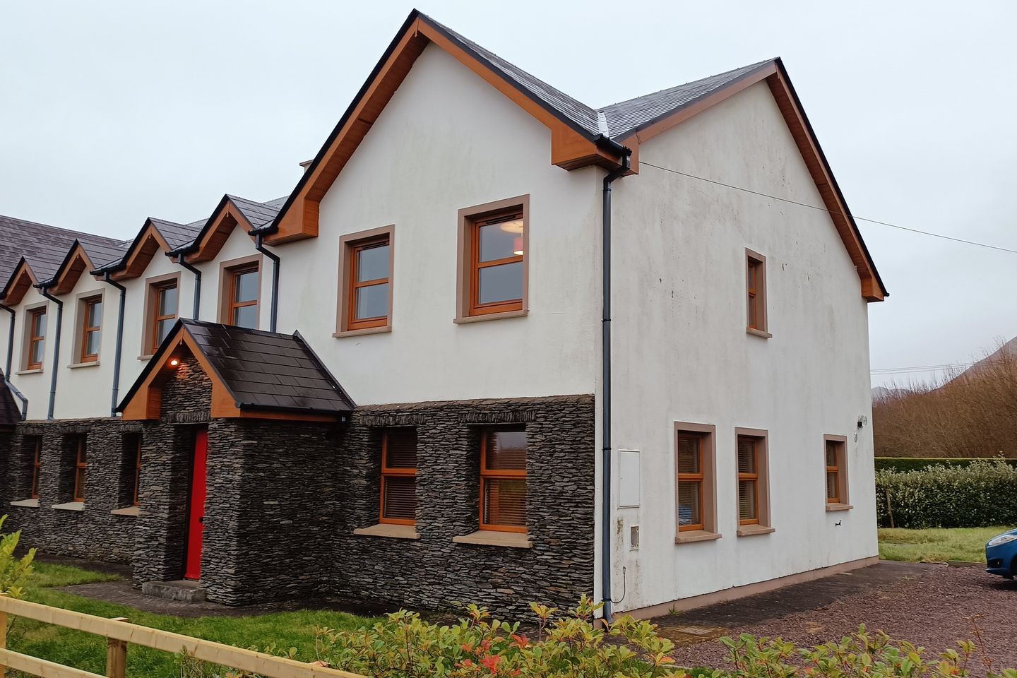 2 Durling, Curraheen, Glenbeigh, Co. Kerry, V93P4F8 is for sale on Daft.ie