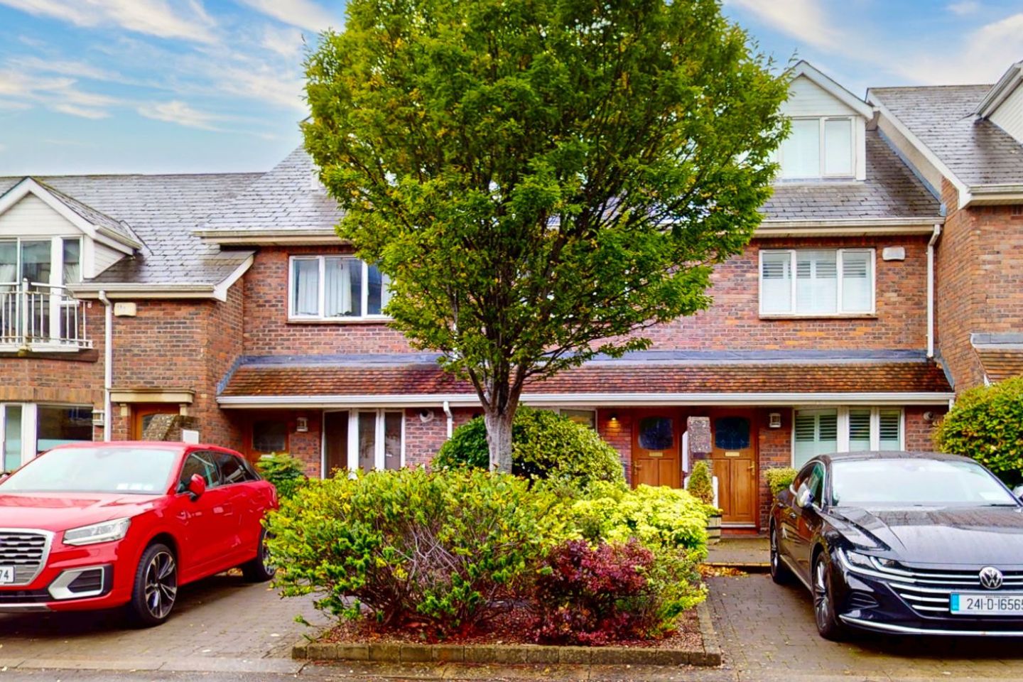 26 Hampton Square, Dublin 7, Navan Road (D7), Dublin 7, D07X312