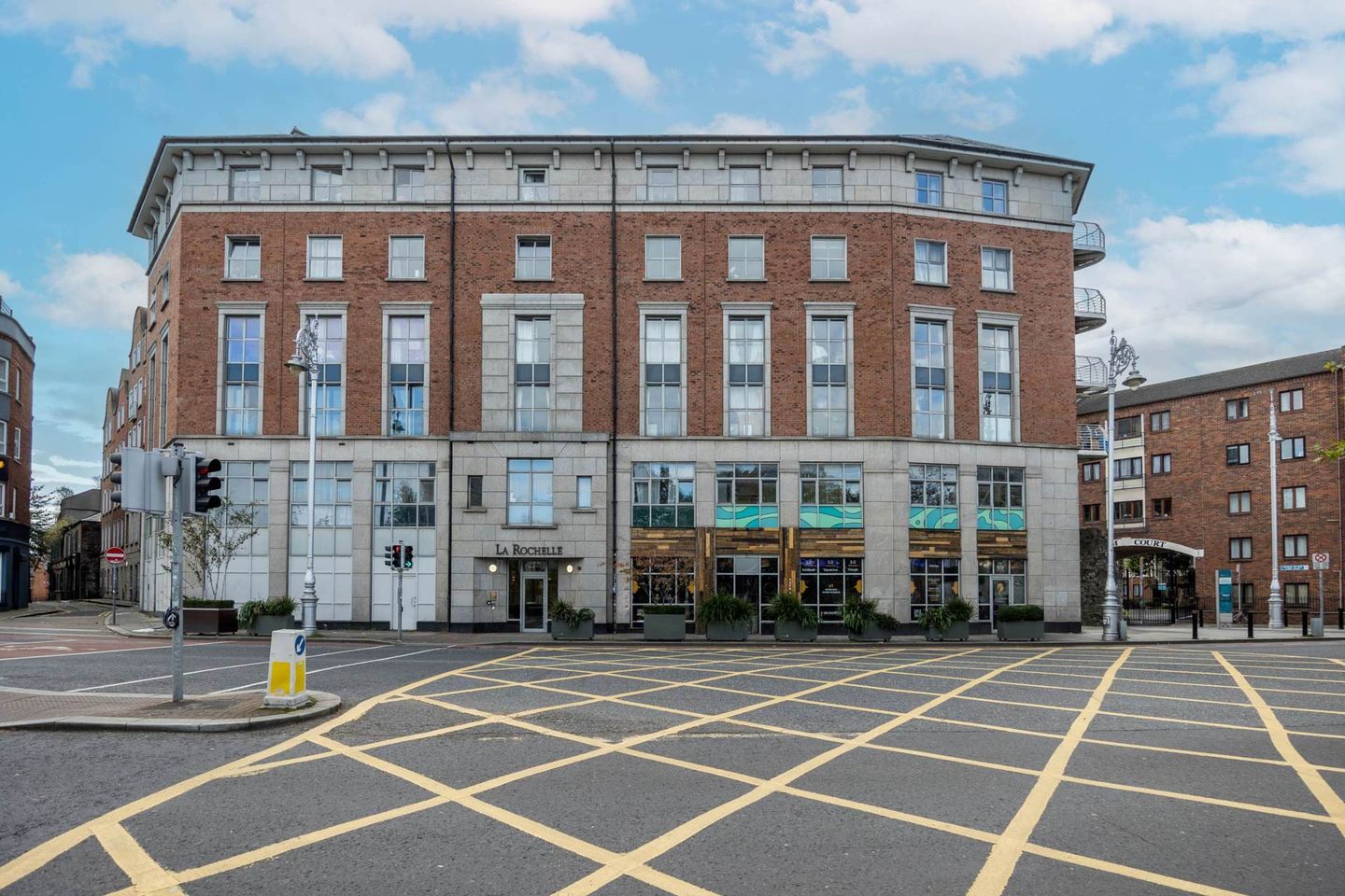 42 La Rochelle, High Street, D08 PX45, Christchurch, Dublin 8, D08PX45