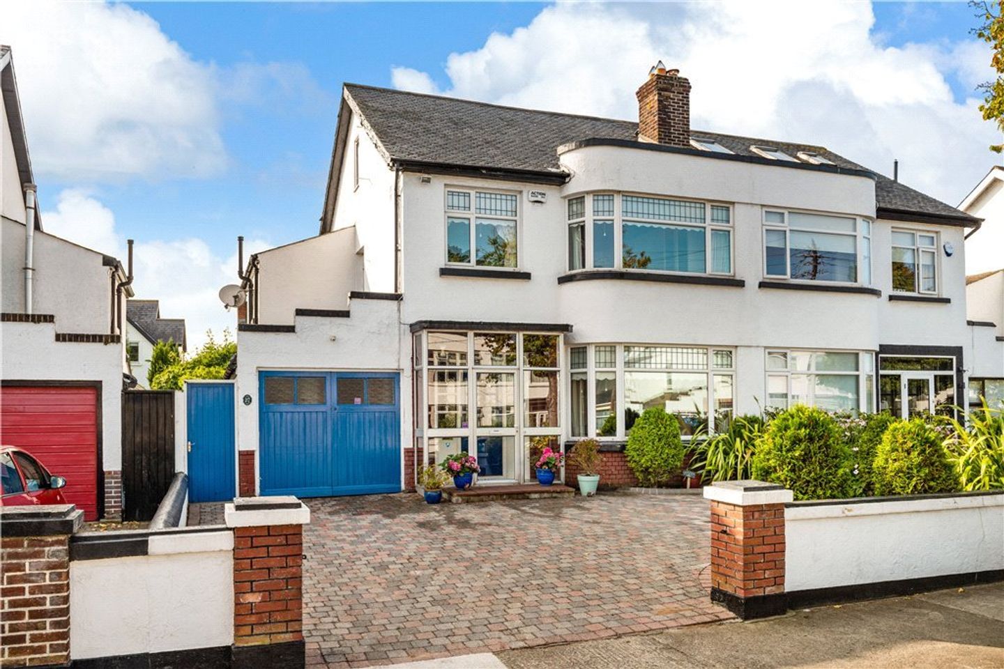 27 Wasdale Park, Terenure, Dublin 6