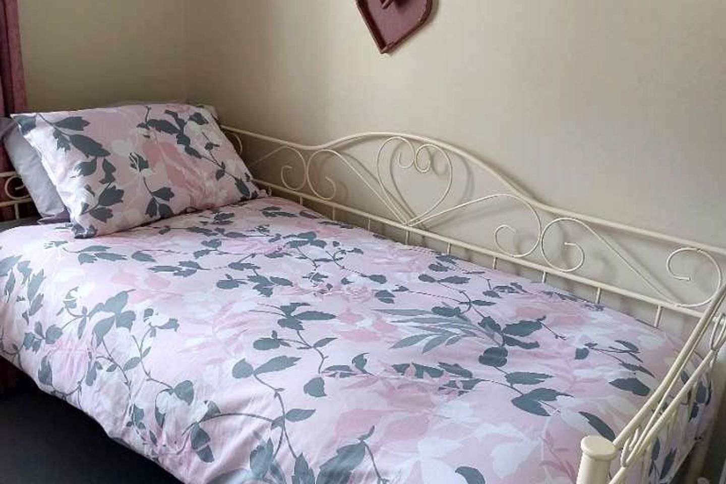 The Moate, Enniscorthy, Co. Wexford