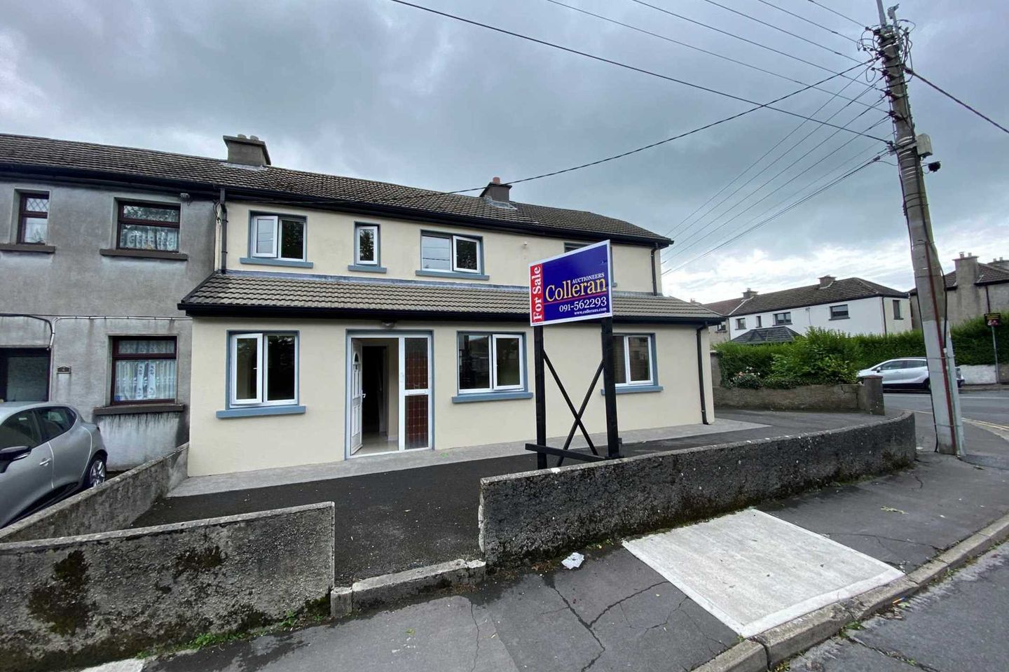 3 Colmcille Road, Shantalla, Co. Galway is for sale on Daft.ie