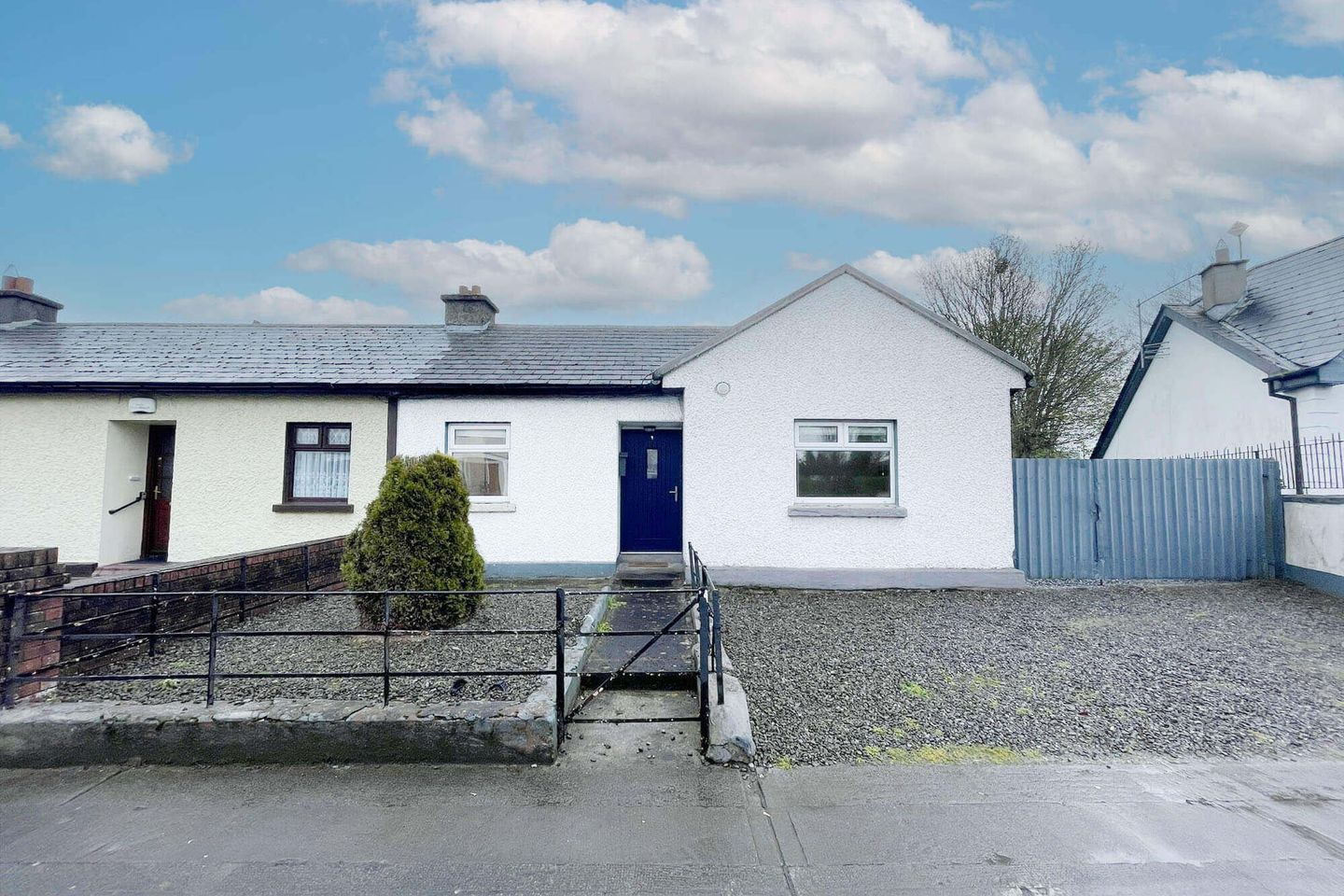 1 Emmet Terrace, Navan, Co. Meath, C15W9H0 is for sale on Daft.ie
