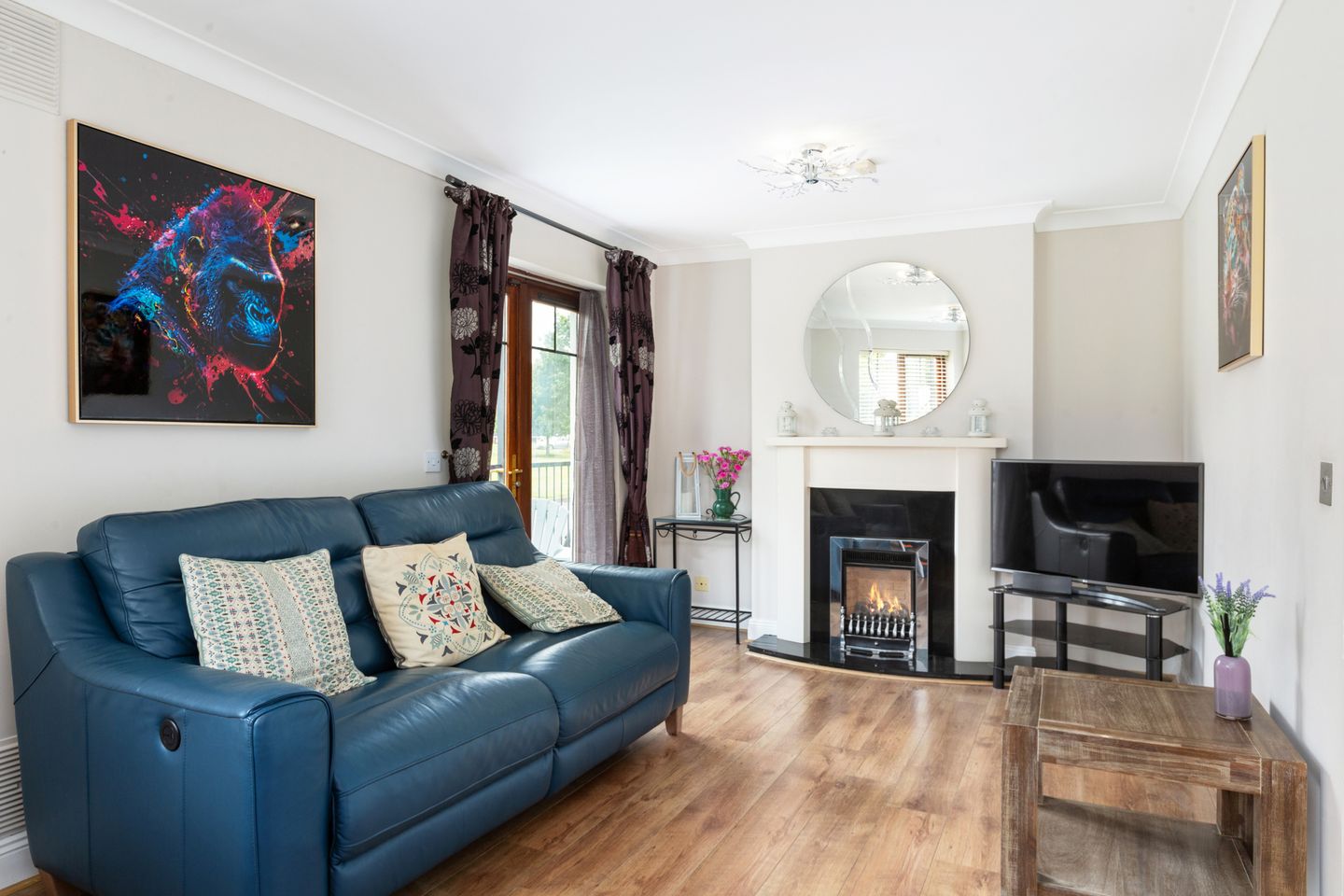 1 Straffan Close, Straffan Wood, Maynooth, Co. Kildare, W23KN36 is for