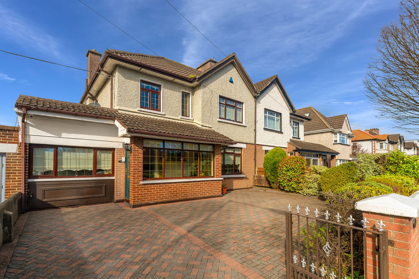 10 Cremore Villas, Glasnevin, Dublin 11, D11T2T3 is for sale on Daft.ie