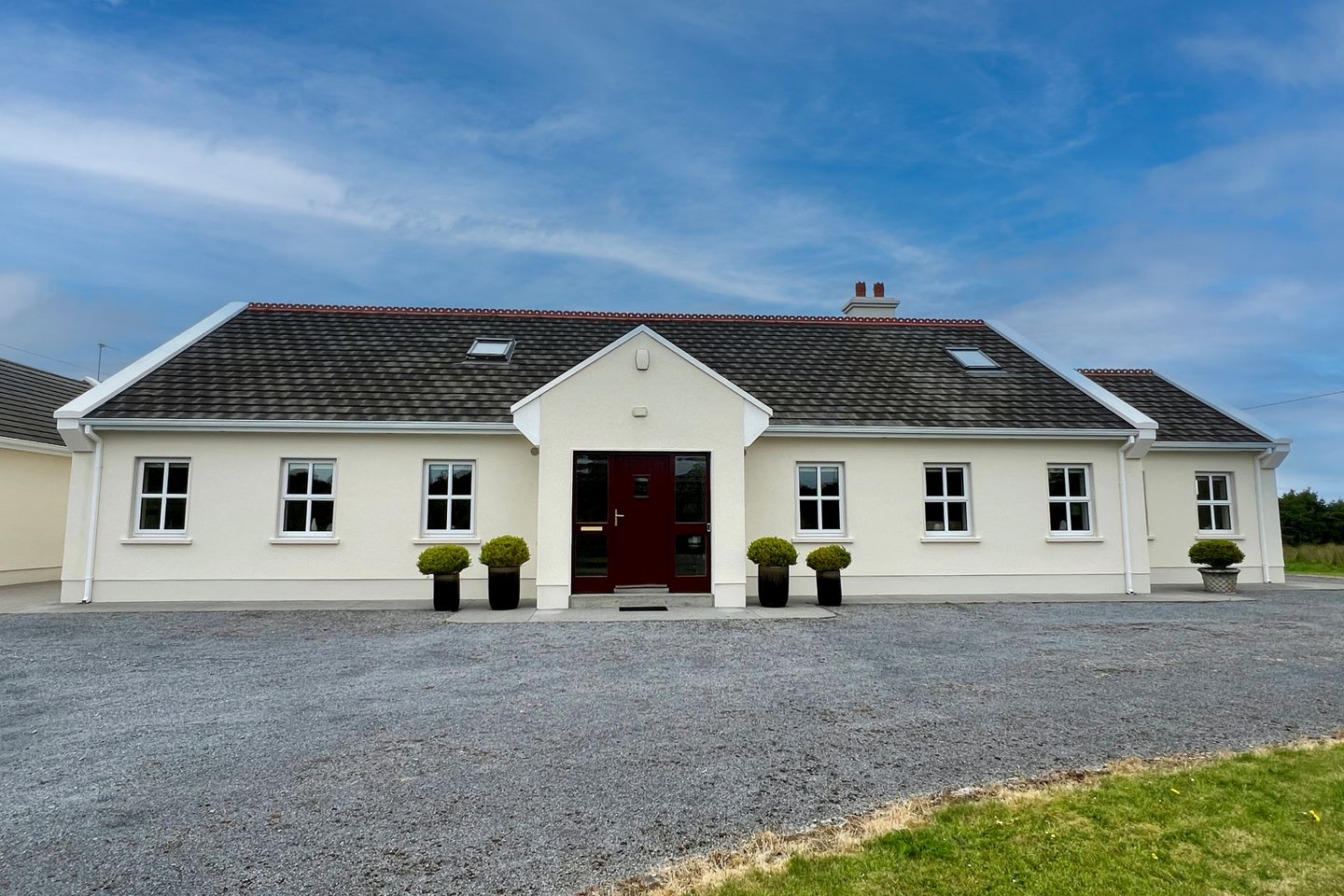 Lakeside, Castletown, Cross, Claremorris, Co. Mayo, F12XT63 is for sale