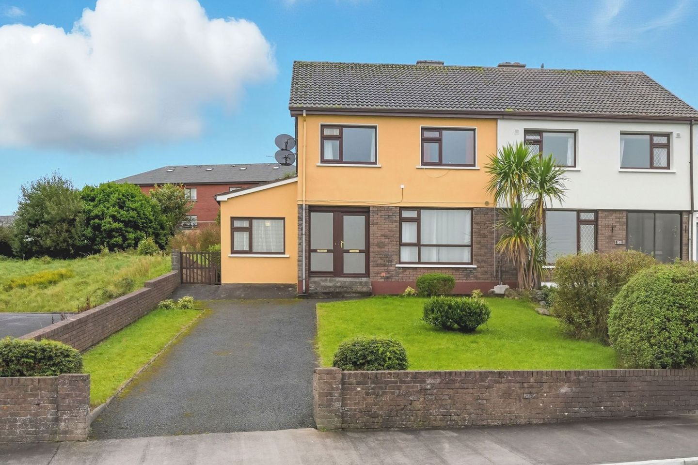 1 Seaview Drive, Cartron, Sligo, Co. Sligo, F91PW93