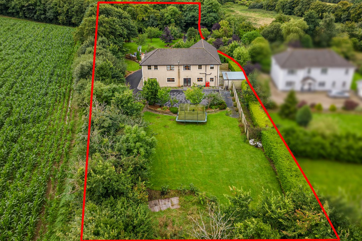 Kilcop, Woodstown, Co. Waterford, X91D8W5 is for sale on Daft.ie