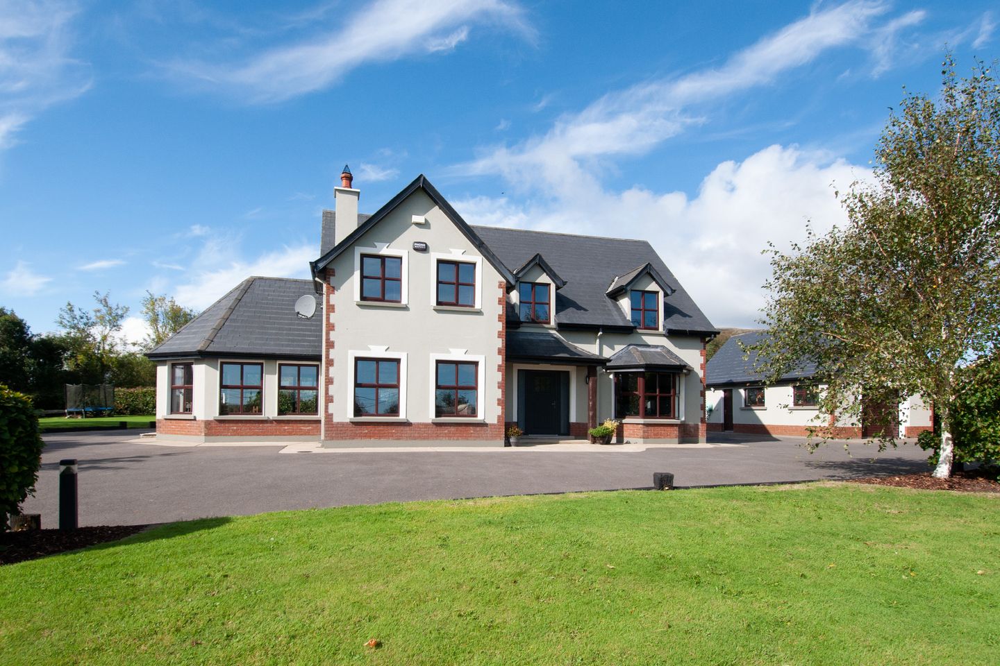 Annagh, Gorey, Gorey, Co. Wexford, Y25X6T2