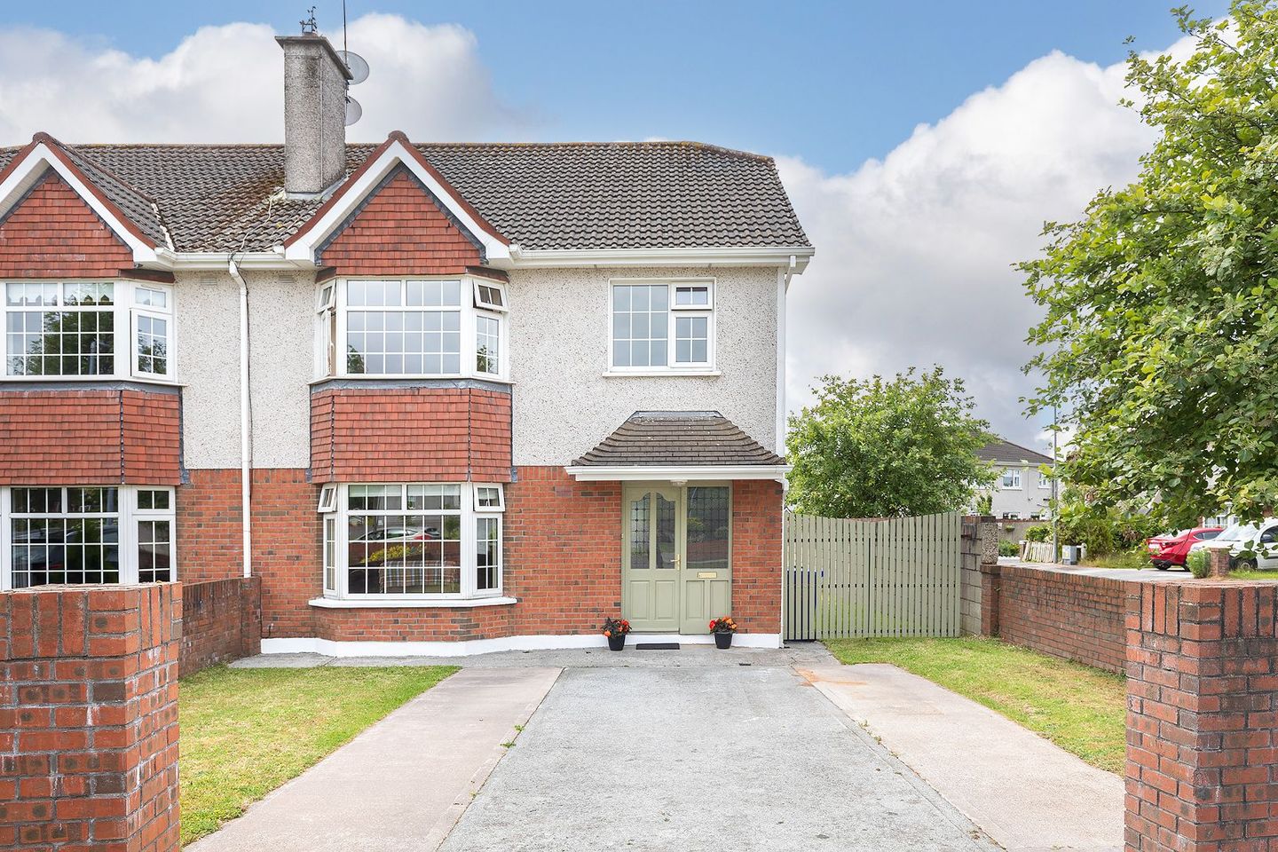 4 Willowbank, Midleton, Midleton, Co. Cork, P25WK50 is for sale on Daft.ie