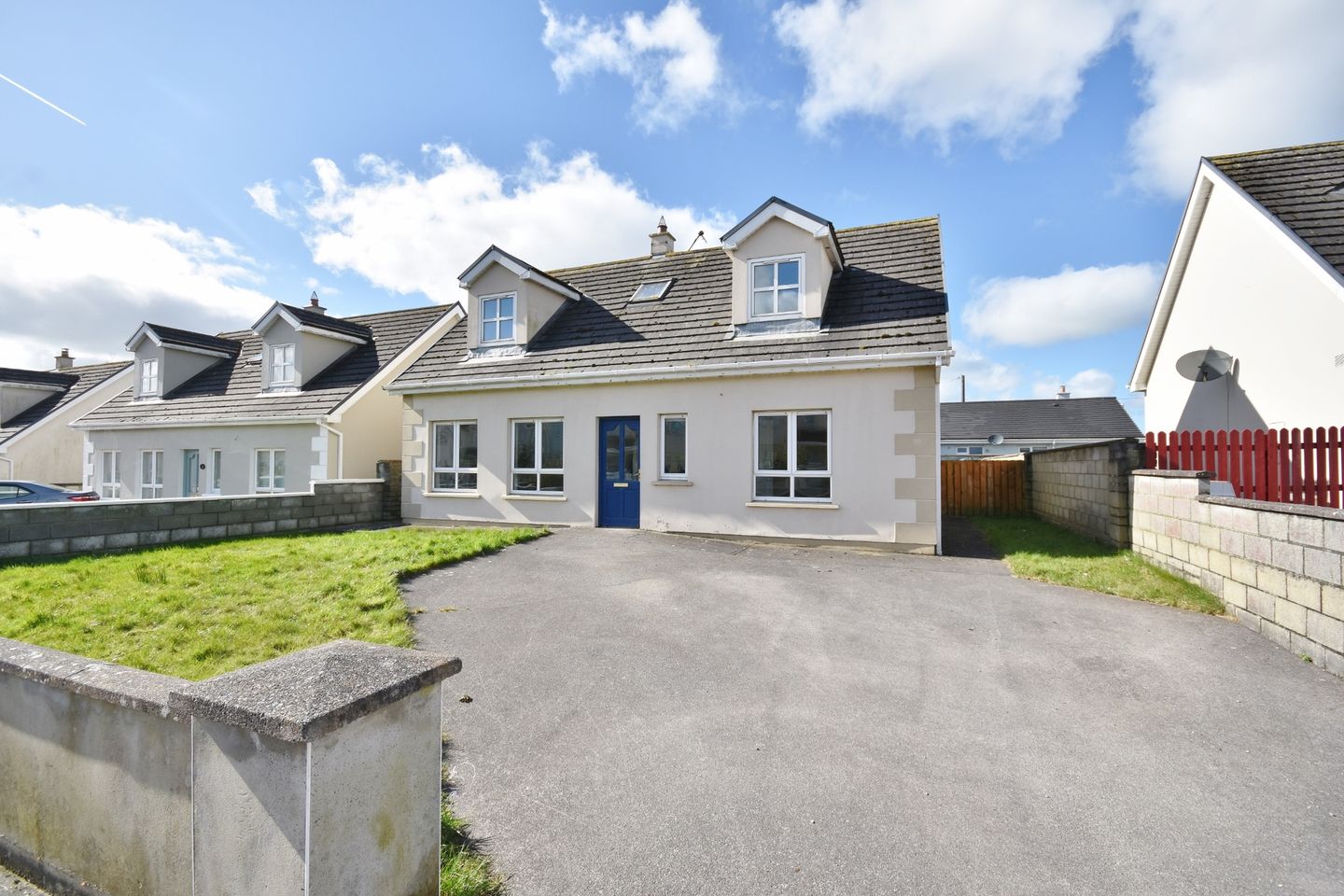 13 Cois Baile, Dromin, Listowel, Co. Kerry, V31XP40 is for sale on Daft.ie