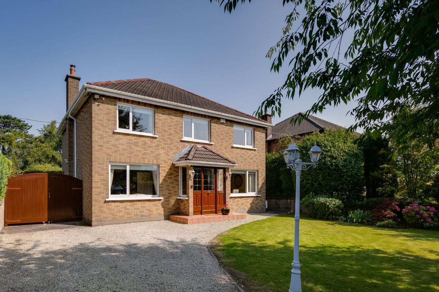 8 Vesey Park, Lucan, Co. Dublin, K78X7X8