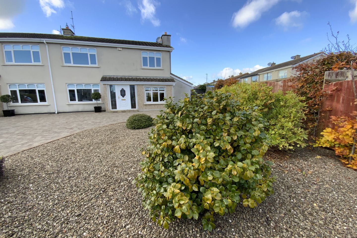 37 Fernhill, Arklow, Co. Wicklow, Y14KP86 is for sale on Daft.ie