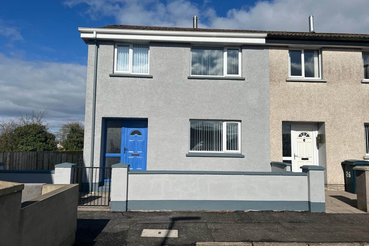 Hudson Heights, Enniskillen, Irvinestown, Co. Fermanagh is for sale on