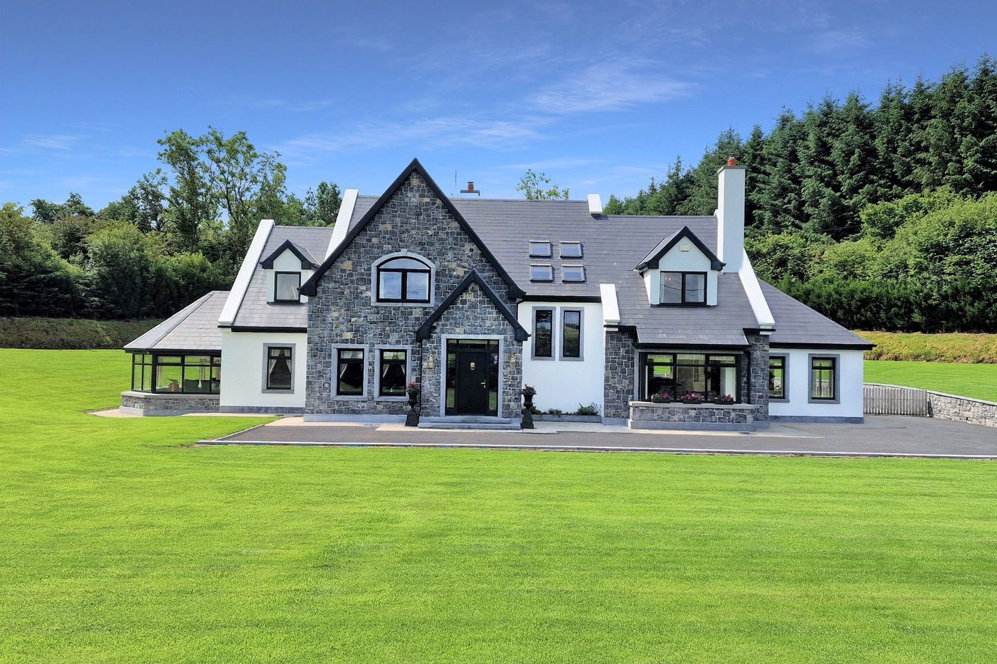 Cloontabonniff, Kilmaley, Ennis, Co. Clare, V95PF57