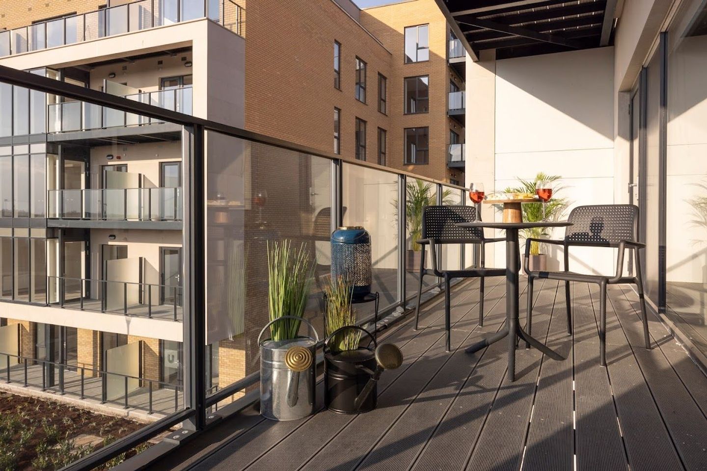 Dublin 15, Porterstown, Dublin 15