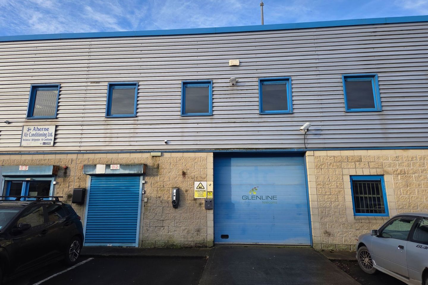 Unit 2B, Clane Business Park, College Road, Clane, Co. Kildare