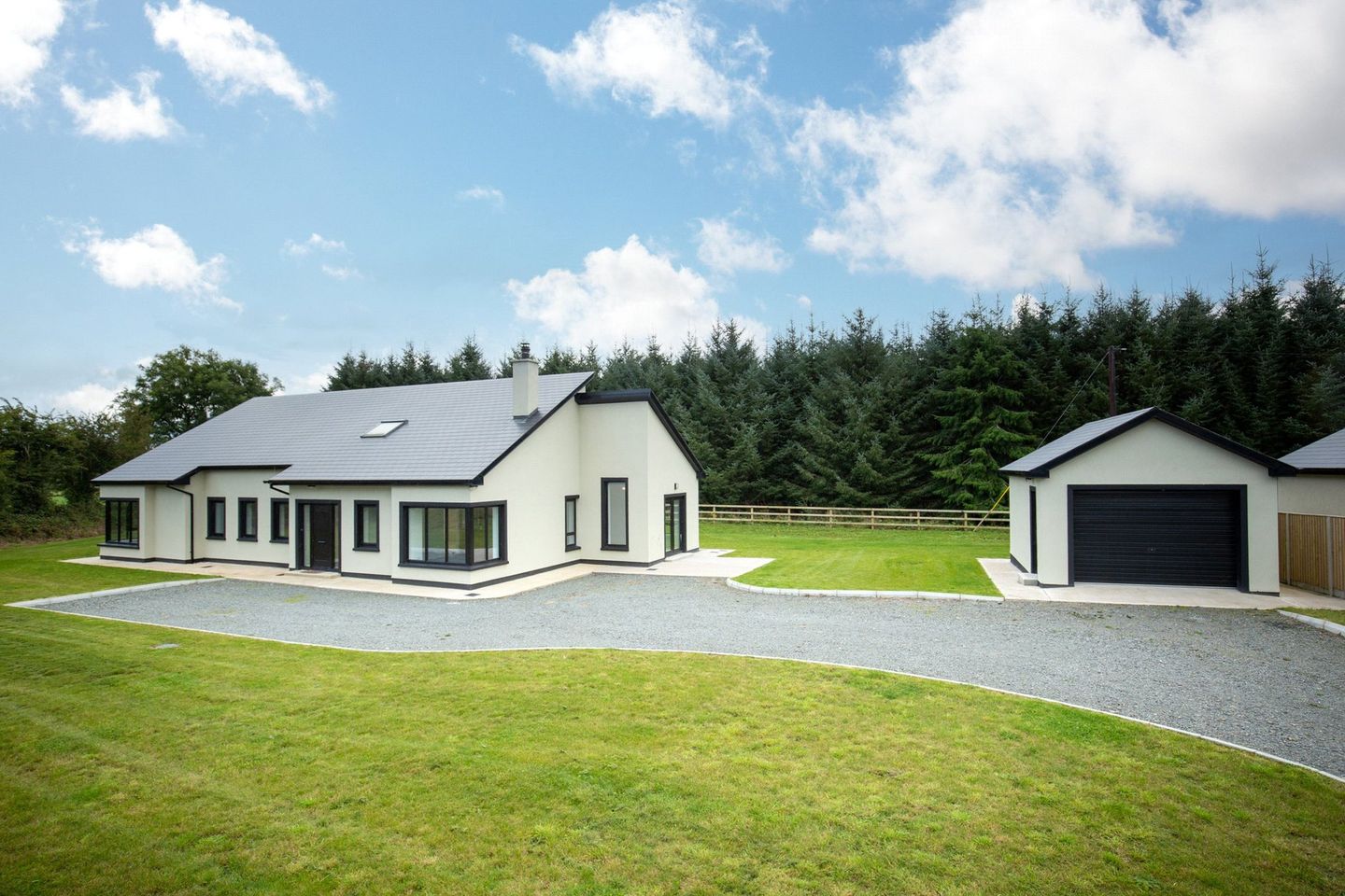 Ballinvegga, New Ross, Co. Wexford is for sale on Daft.ie