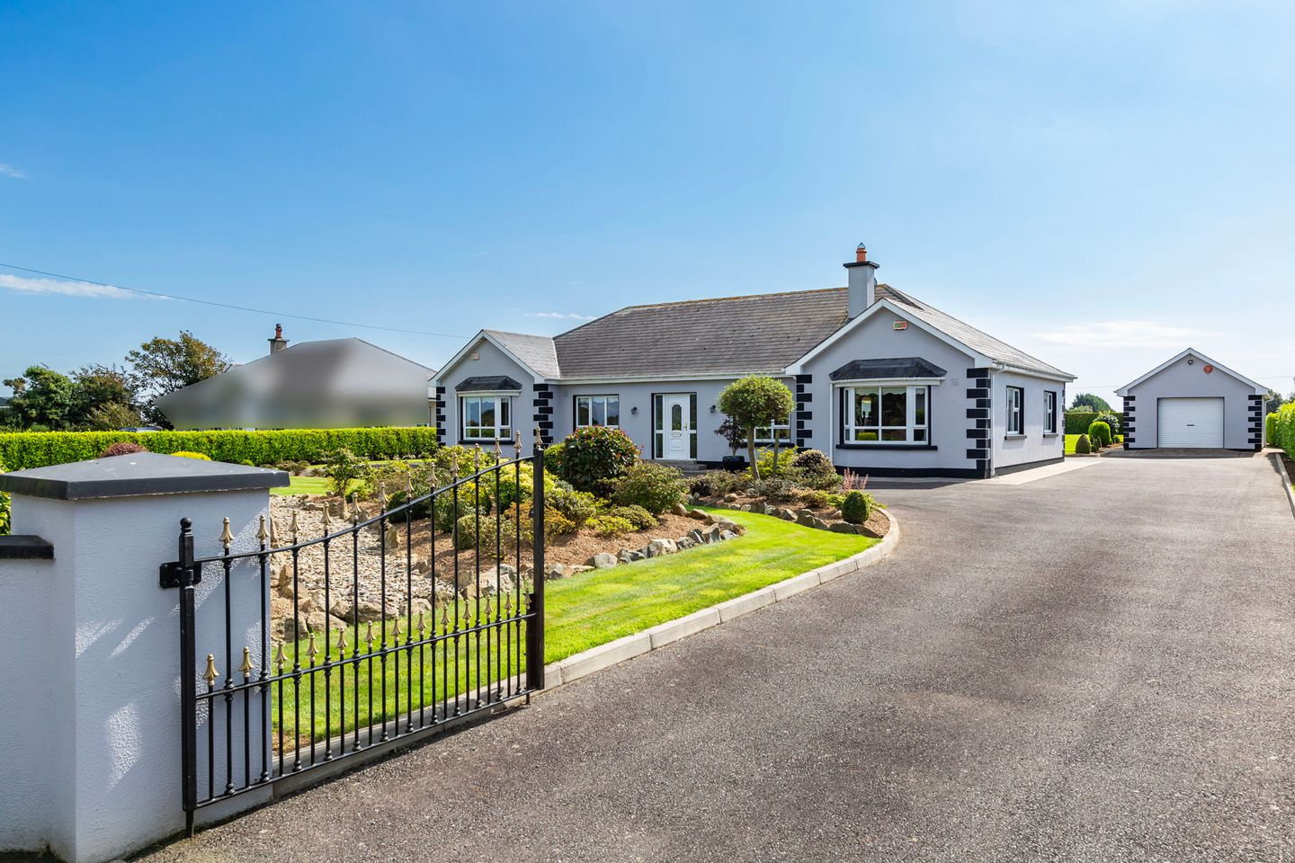 Ballytarsna, Ballycullane, New Ross, Co Wexford, Y34HP26 is for sale on