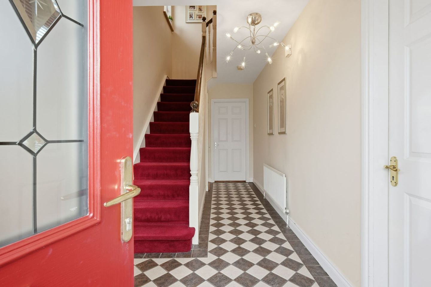 144 Knocknalyre, Sligo Road, Ballina, Co. Mayo, F26KAC9