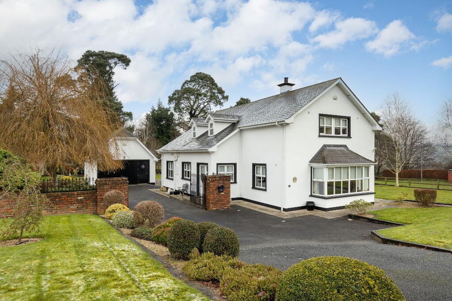 4 Coollattin Gardens, Shillelagh, Co. Wicklow, Y14DX04 is for sale on