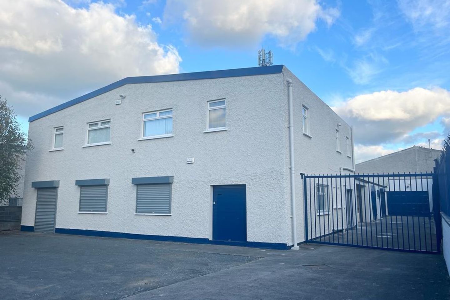 Commercial property for rent in Unit 62A to 62G Grange Close, Baldoyle