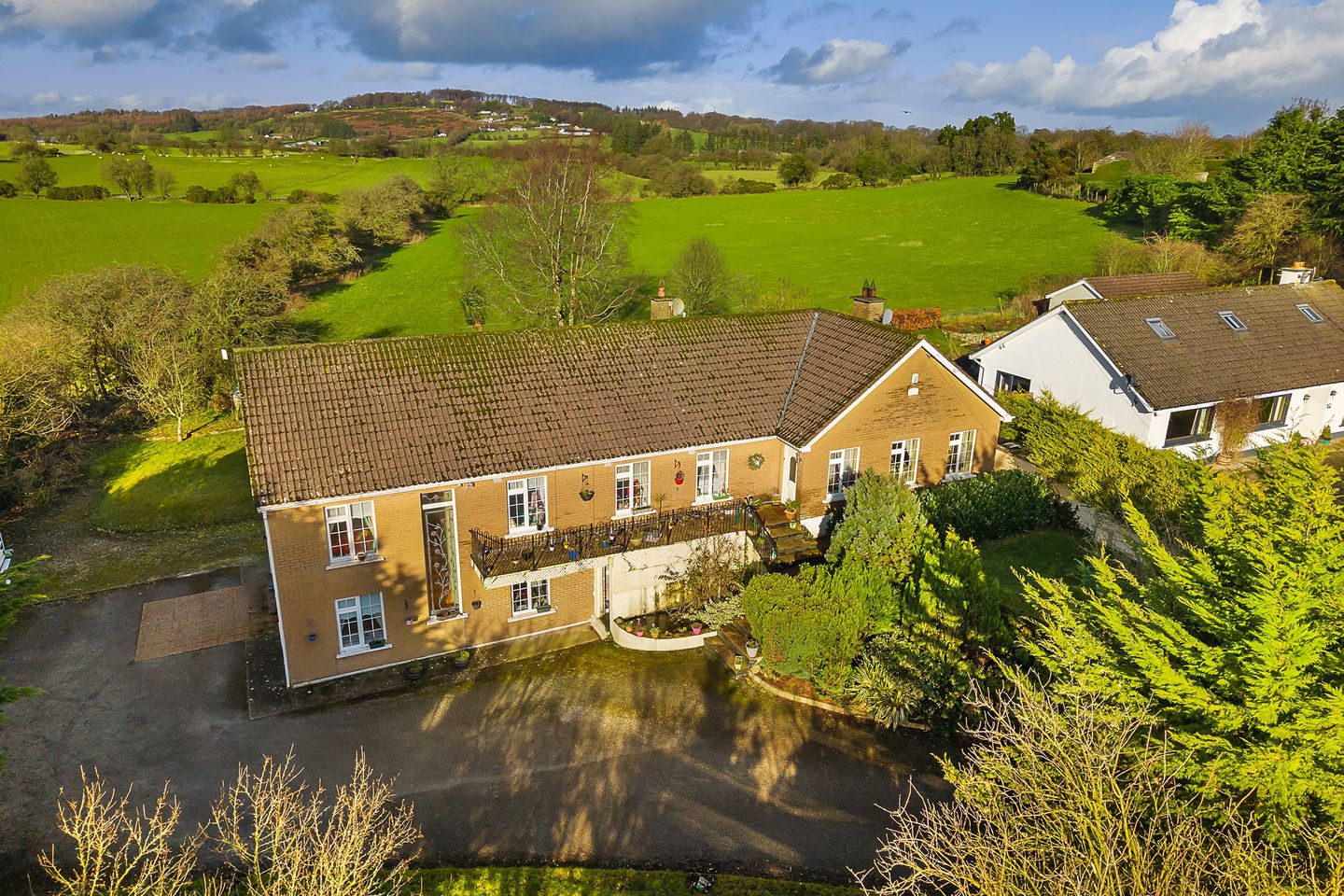 Meadowbank, Bishops Lane, Ballymore Eustace, Co. Kildare