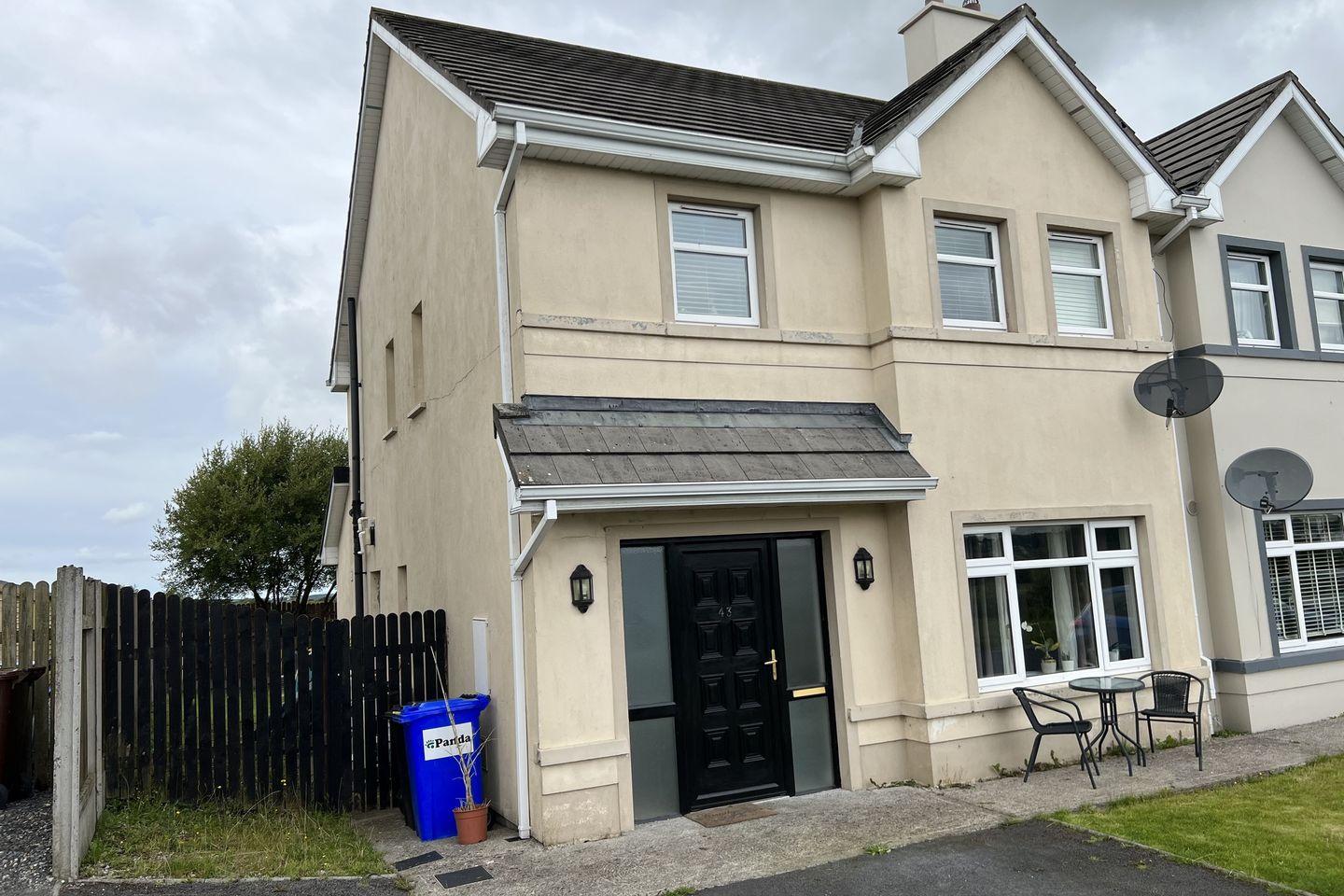43 West View, Cloonfad, Co. F35K200 is for sale on Daft.ie