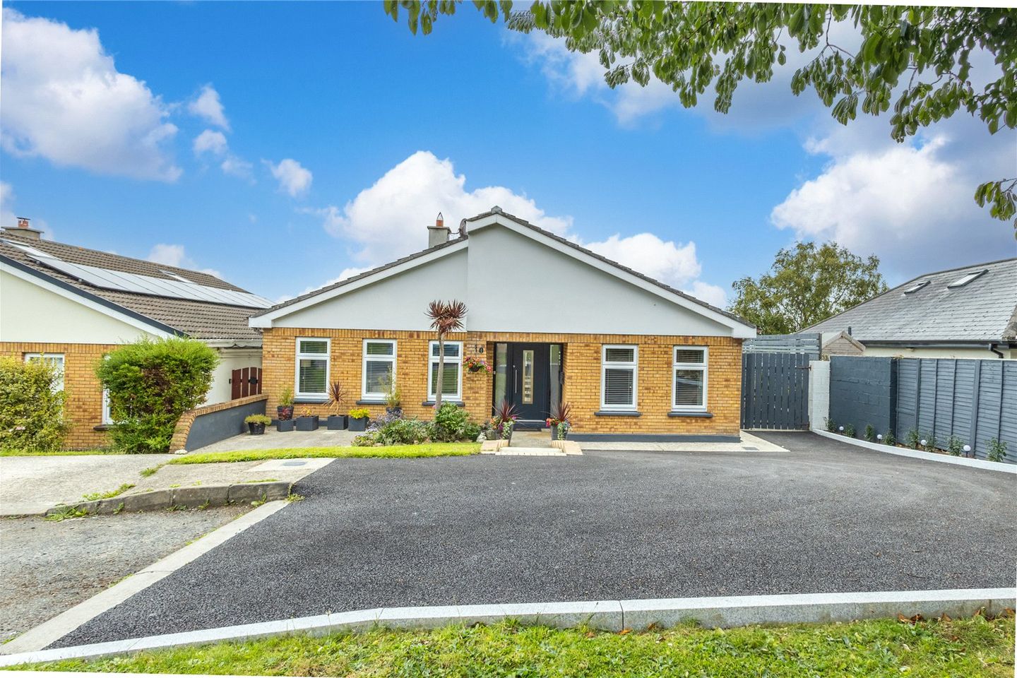 8 Redford Court, Greystones, Co. Wicklow, A63A406