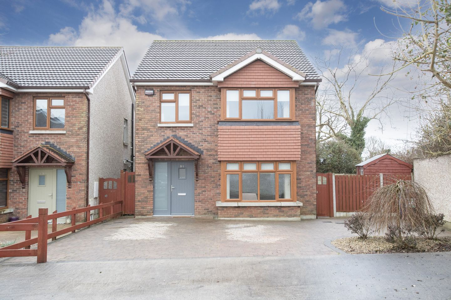 51 Glenmore Wood, Mullingar, Co. Westmeath, N91PW82
