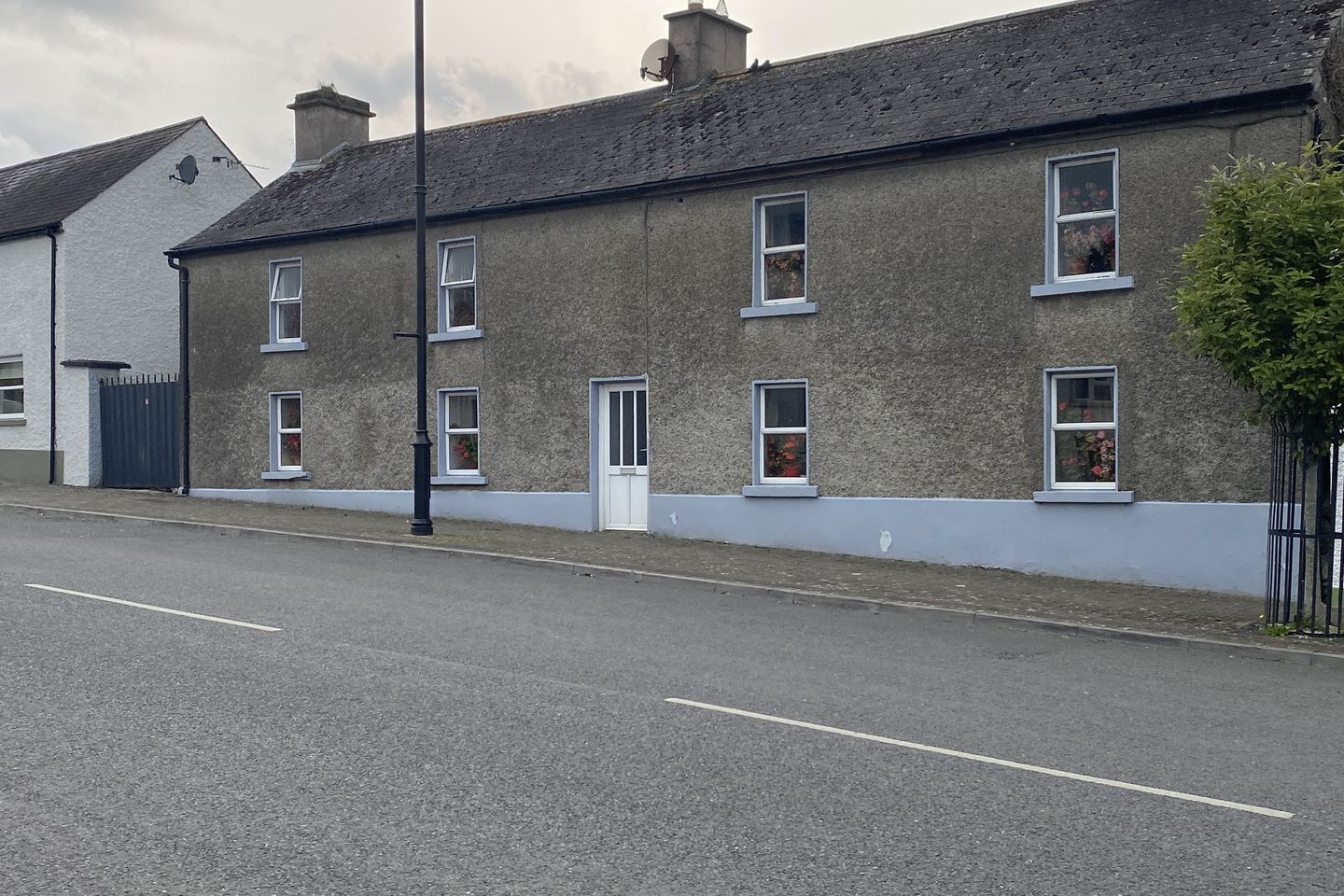 Main Street, Multyfarnham, Co. Westmeath, N91E544 is for sale on Daft.ie